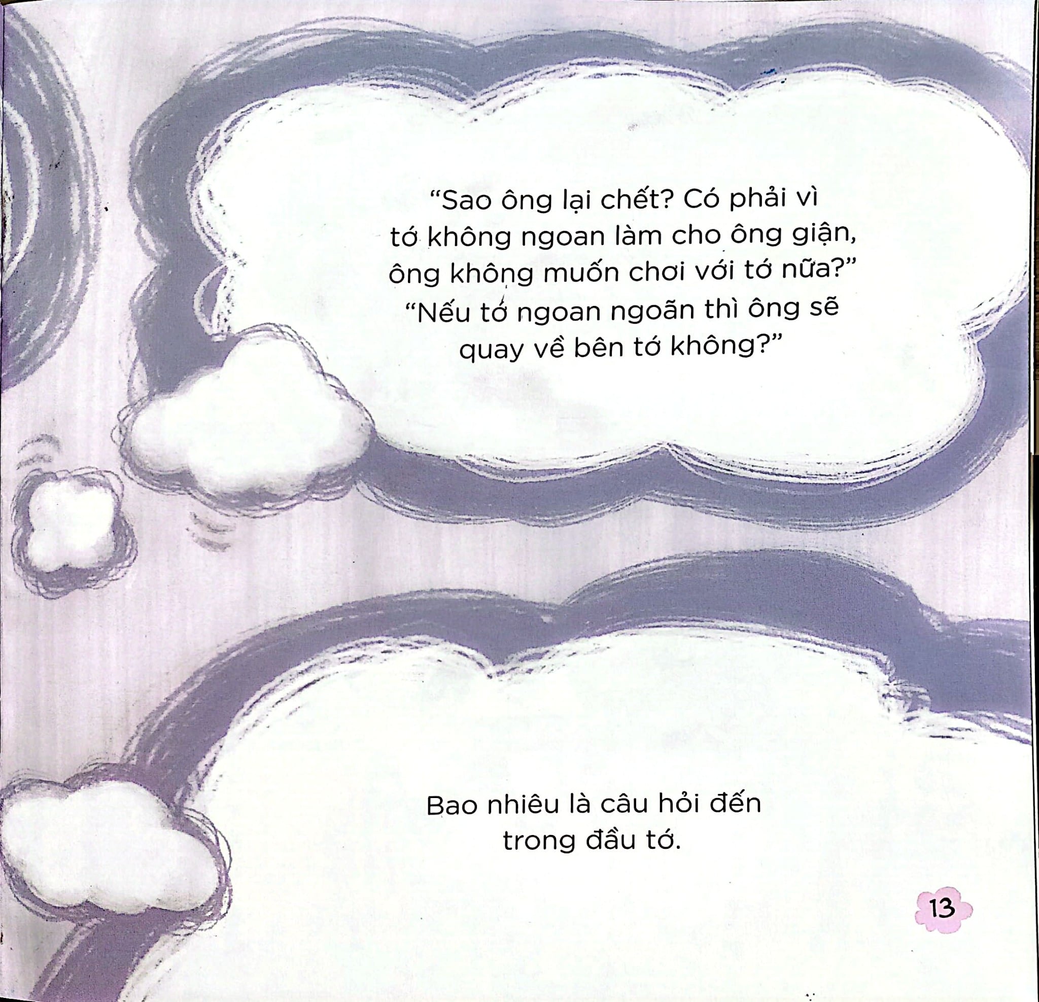 Mình Cùng Vượt Qua - Tuti Và Lọ Ký Ức. - Anh Thư
 Hoàng Thông