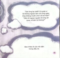Mình Cùng Vượt Qua - Tuti Và Lọ Ký Ức. - Anh Thư
 Hoàng Thông