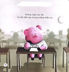 Mình Cùng Vượt Qua - Tuti Và Lọ Ký Ức. - Anh Thư
 Hoàng Thông