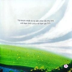 Mình Cùng Vượt Qua - Tuti Và Lọ Ký Ức. - Anh Thư
 Hoàng Thông