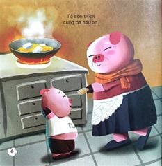 Mình Cùng Vượt Qua - Tuti Và Lọ Ký Ức. - Anh Thư
 Hoàng Thông