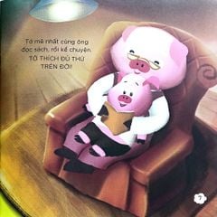 Mình Cùng Vượt Qua - Tuti Và Lọ Ký Ức. - Anh Thư
 Hoàng Thông