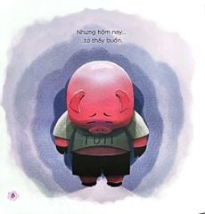 Mình Cùng Vượt Qua - Tuti Và Lọ Ký Ức. - Anh Thư
 Hoàng Thông