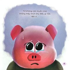 Mình Cùng Vượt Qua - Tuti Và Lọ Ký Ức. - Anh Thư
 Hoàng Thông