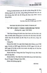 Sự Thật Về Nạn Đói Năm 1945 - Nguyễn Quang Ân