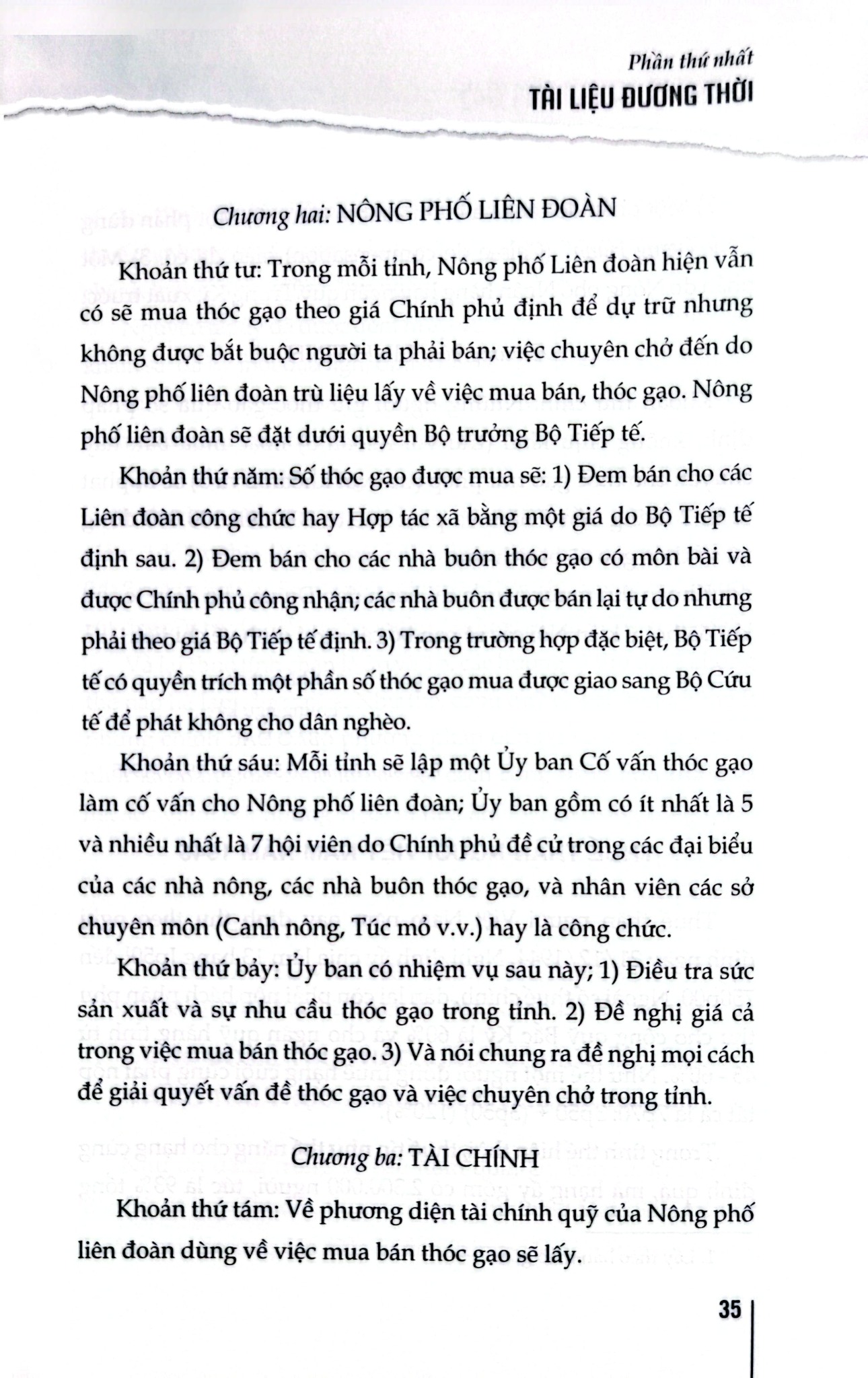 Sự Thật Về Nạn Đói Năm 1945 - Nguyễn Quang Ân
