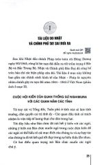 Sự Thật Về Nạn Đói Năm 1945 - Nguyễn Quang Ân