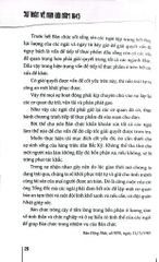 Sự Thật Về Nạn Đói Năm 1945 - Nguyễn Quang Ân