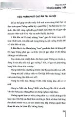 Sự Thật Về Nạn Đói Năm 1945 - Nguyễn Quang Ân