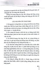 Sự Thật Về Nạn Đói Năm 1945 - Nguyễn Quang Ân