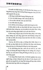 Sự Thật Về Nạn Đói Năm 1945 - Nguyễn Quang Ân
