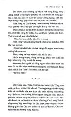 Lý Triều Dị Truyện - Phan Cuồng