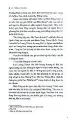 Lý Triều Dị Truyện - Phan Cuồng