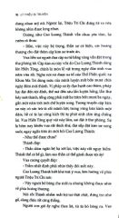Lý Triều Dị Truyện - Phan Cuồng