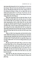 Lý Triều Dị Truyện - Phan Cuồng