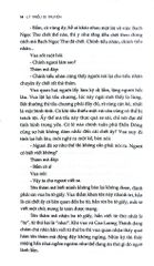 Lý Triều Dị Truyện - Phan Cuồng