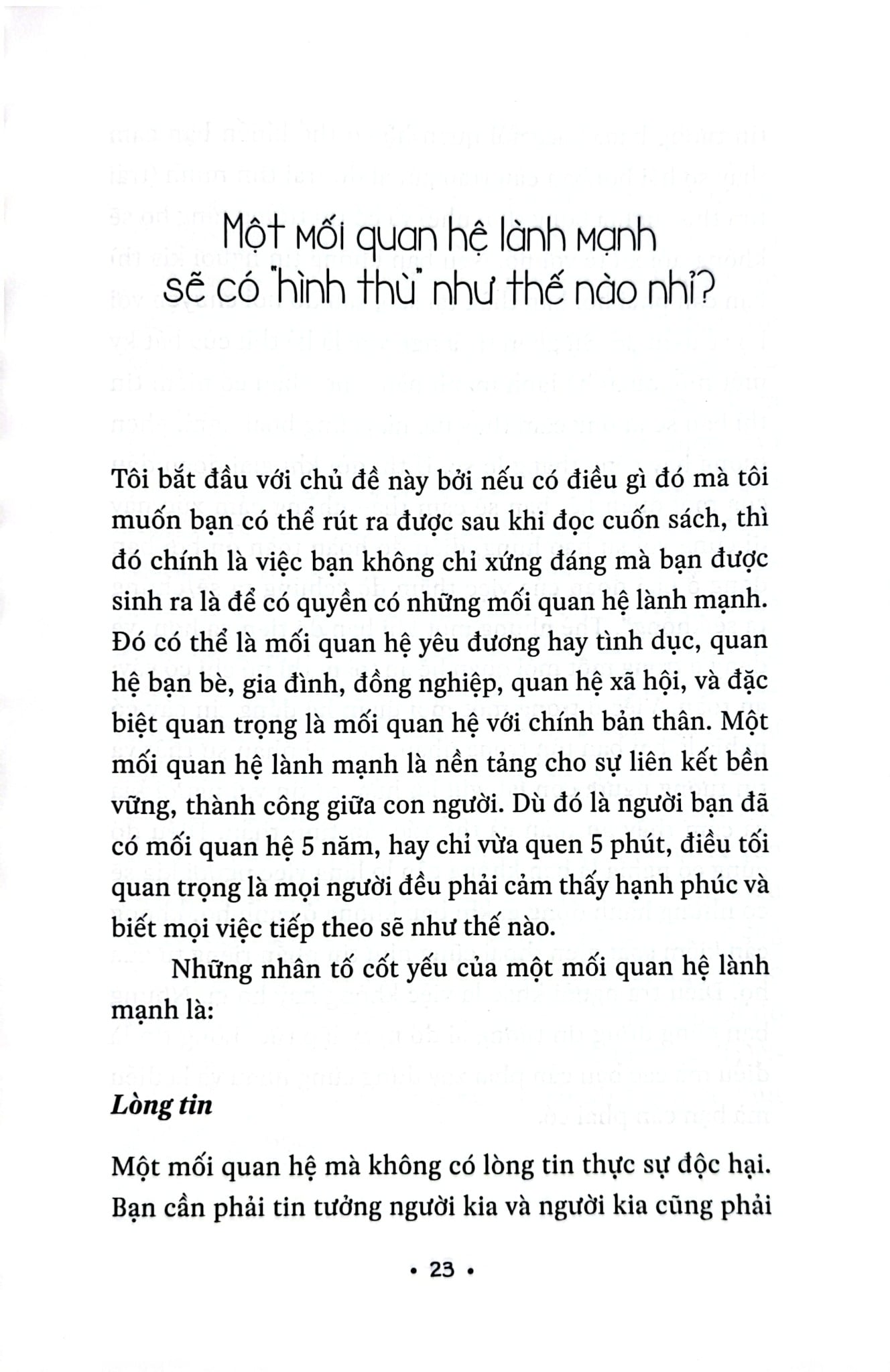 Làm Chuyện Ấy - Cởi Mở Về Giới Tính Và Tình Dục Để Có Một Mối Quan Hệ Lành Mạnh - Hannah Witton