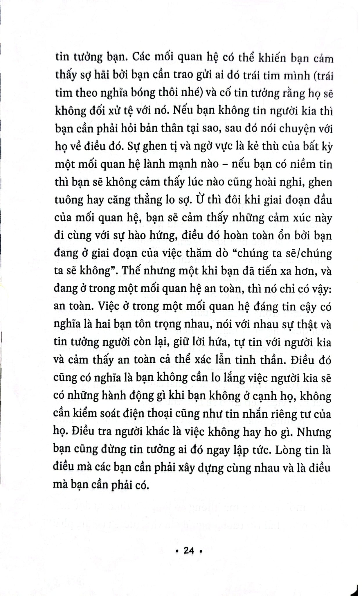 Làm Chuyện Ấy - Cởi Mở Về Giới Tính Và Tình Dục Để Có Một Mối Quan Hệ Lành Mạnh - Hannah Witton