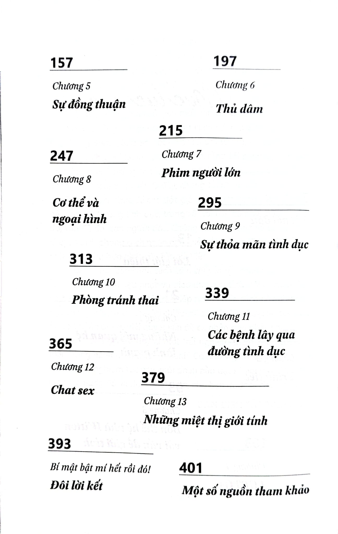 Làm Chuyện Ấy - Cởi Mở Về Giới Tính Và Tình Dục Để Có Một Mối Quan Hệ Lành Mạnh - Hannah Witton