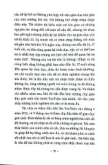 Làm Chuyện Ấy - Cởi Mở Về Giới Tính Và Tình Dục Để Có Một Mối Quan Hệ Lành Mạnh - Hannah Witton