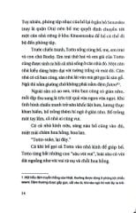 Totto-Chan Bên Cửa Sổ - Những Chuyện Tiếp Theo - Kuroyanagi Tetsuko