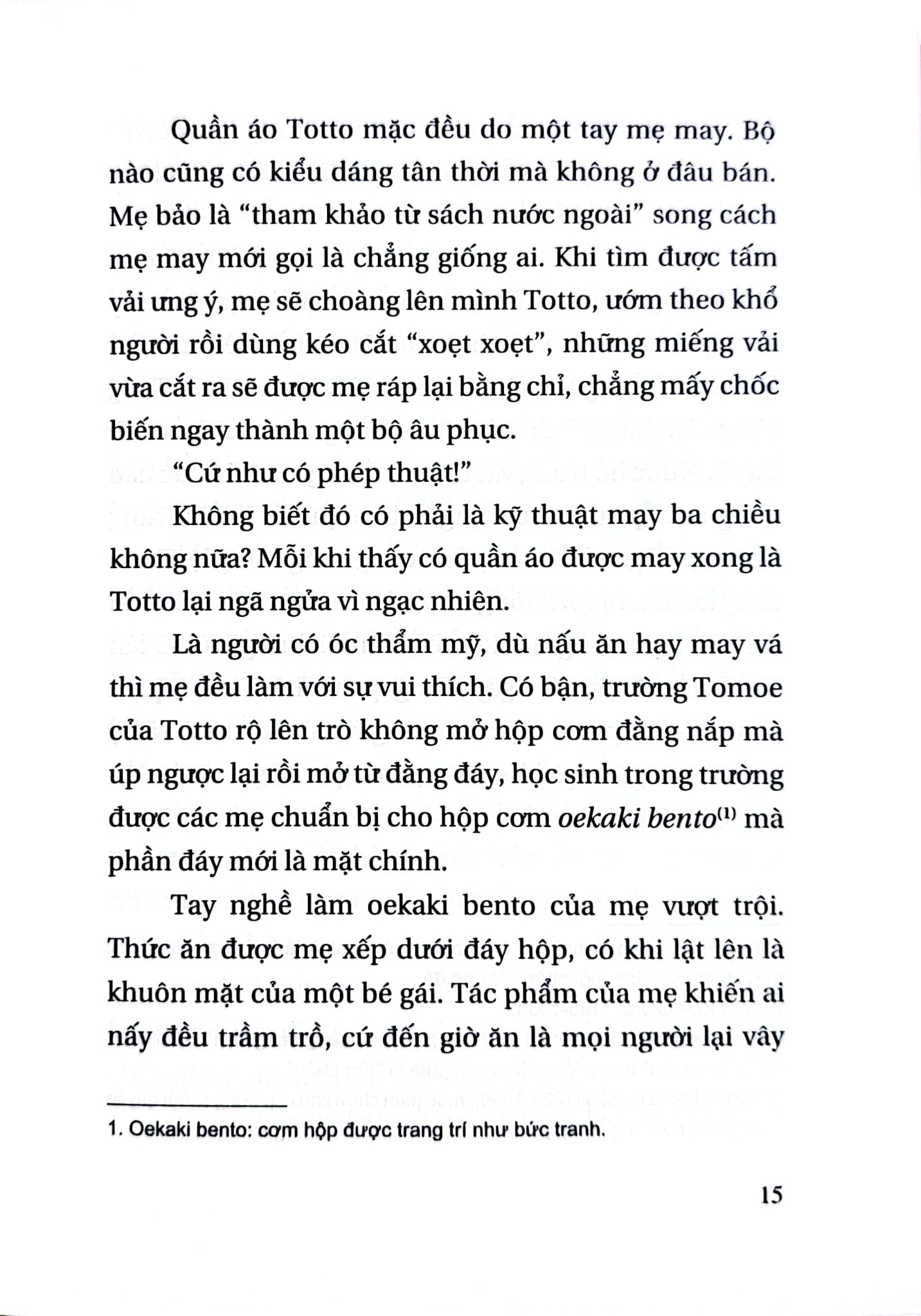 Totto-Chan Bên Cửa Sổ - Những Chuyện Tiếp Theo - Kuroyanagi Tetsuko