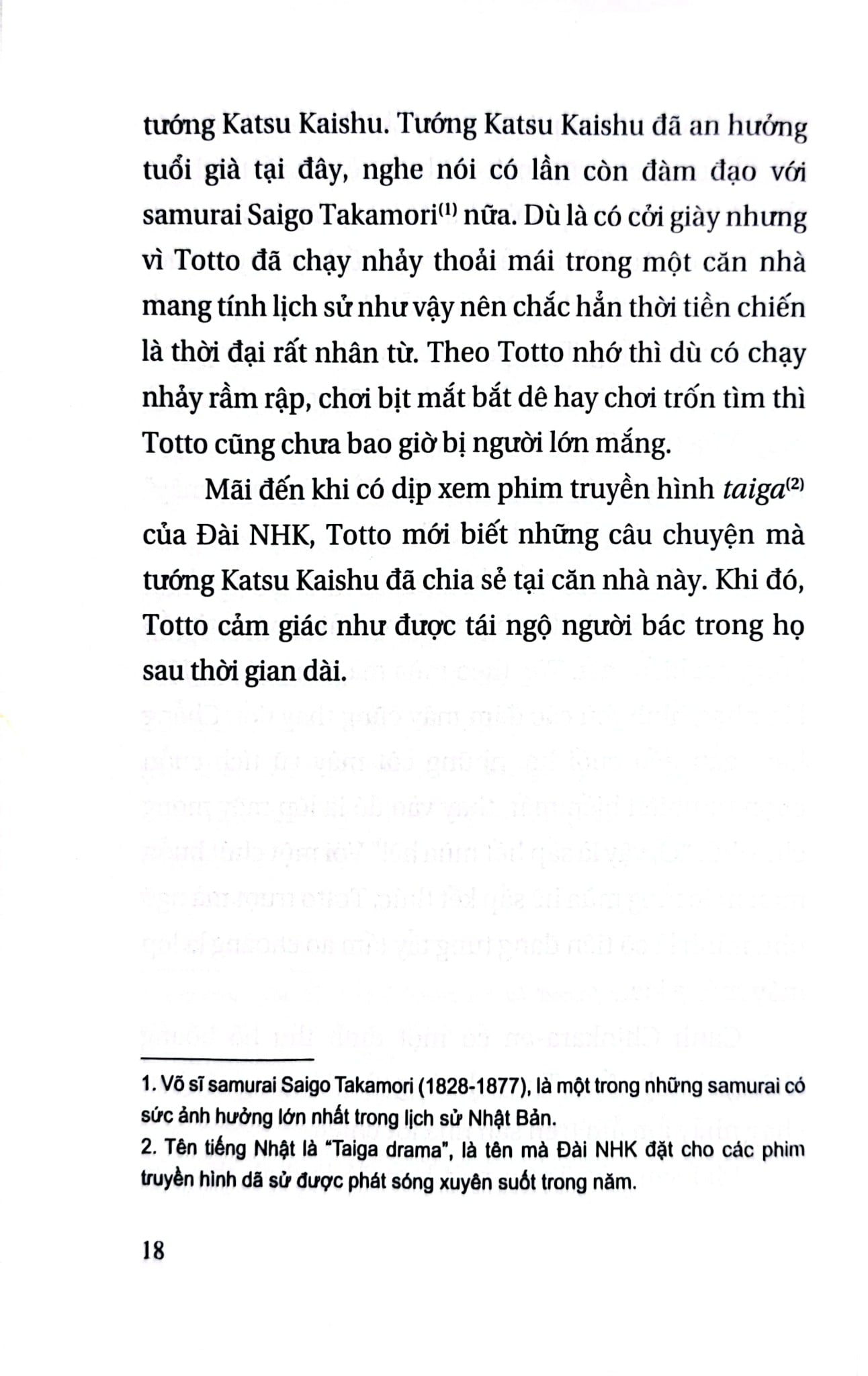 Totto-Chan Bên Cửa Sổ - Những Chuyện Tiếp Theo - Kuroyanagi Tetsuko