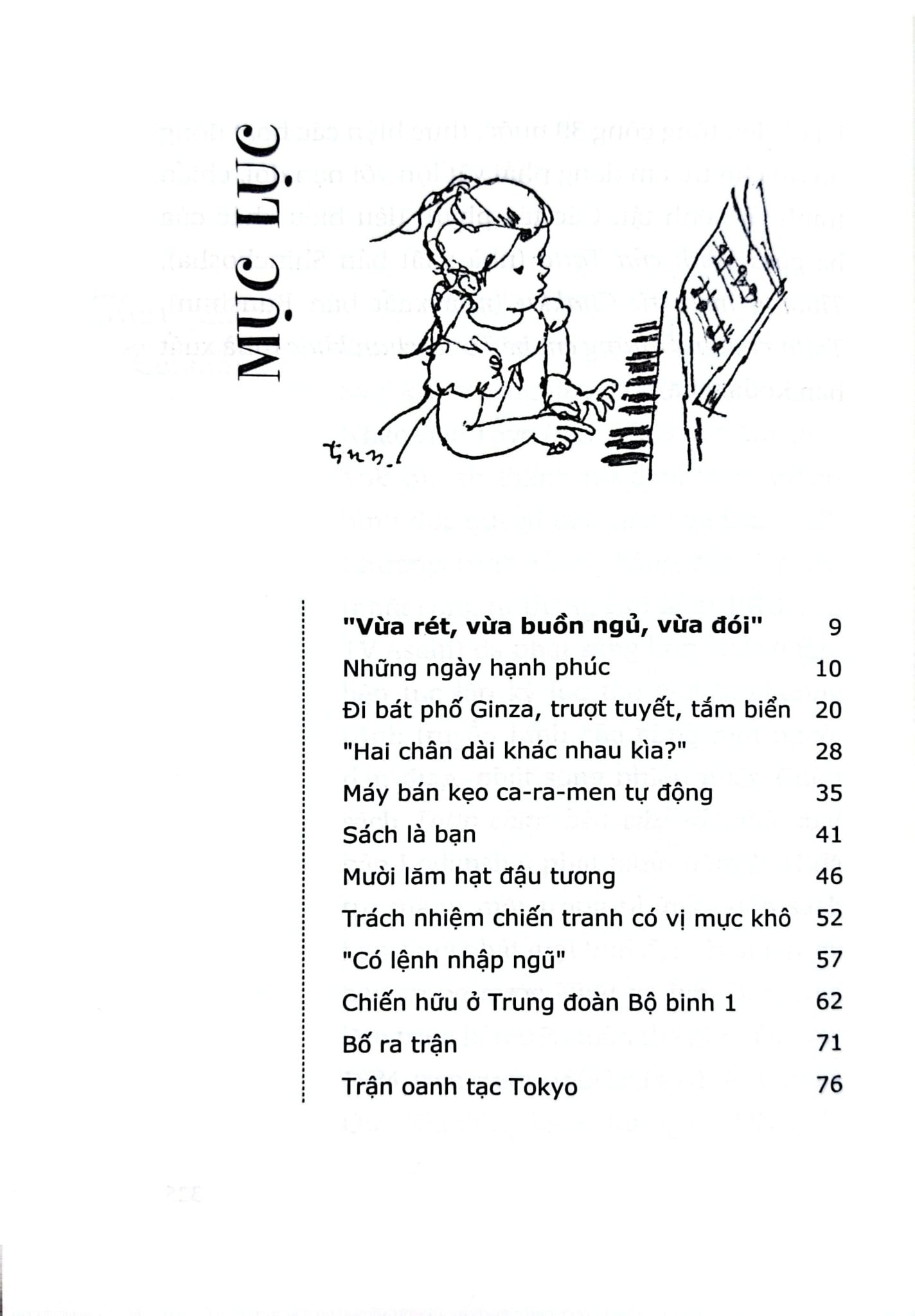 Totto-Chan Bên Cửa Sổ - Những Chuyện Tiếp Theo - Kuroyanagi Tetsuko