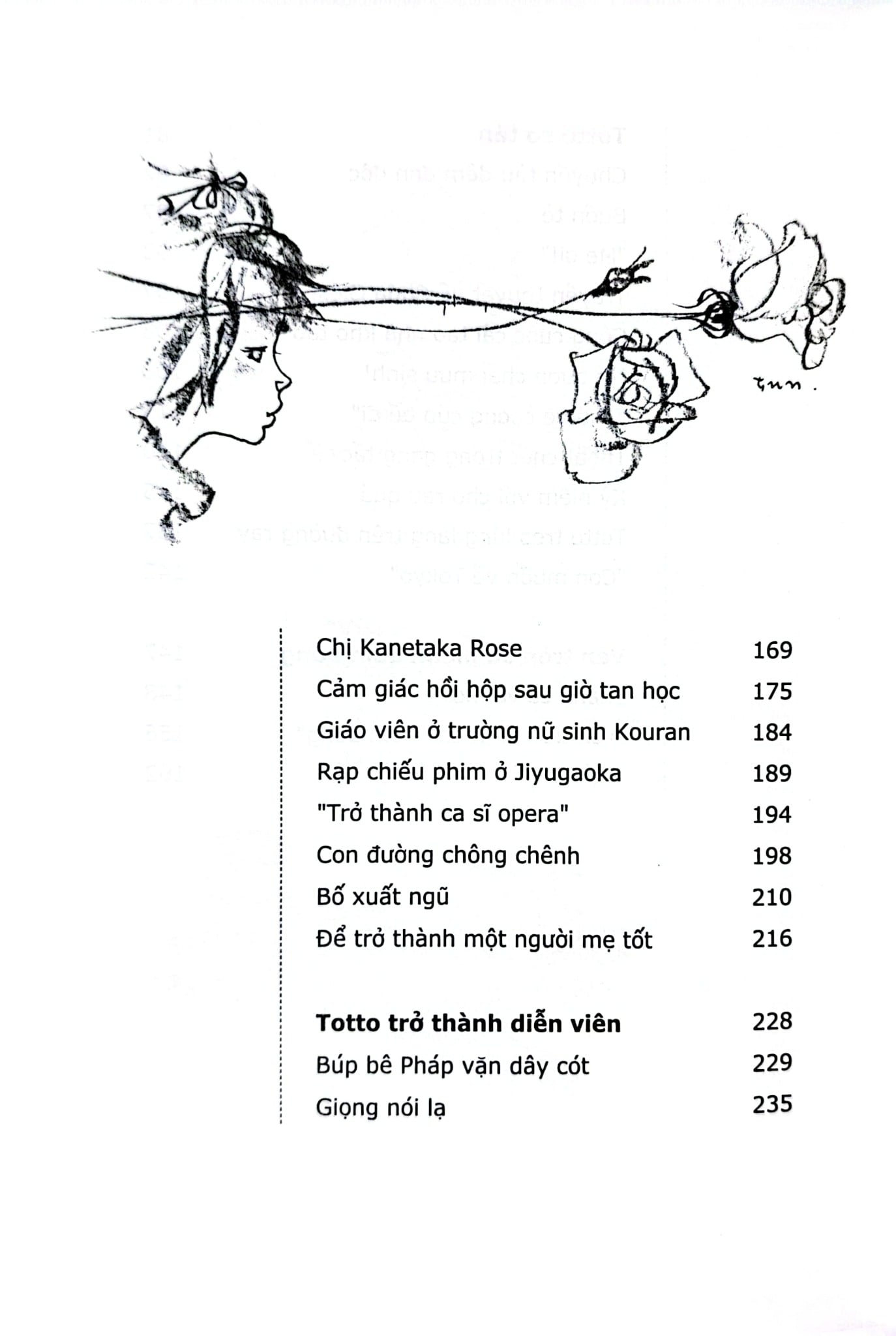 Totto-Chan Bên Cửa Sổ - Những Chuyện Tiếp Theo - Kuroyanagi Tetsuko