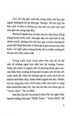 Totto-Chan Bên Cửa Sổ - Những Chuyện Tiếp Theo - Kuroyanagi Tetsuko