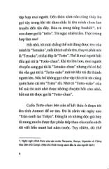 Totto-Chan Bên Cửa Sổ - Những Chuyện Tiếp Theo - Kuroyanagi Tetsuko