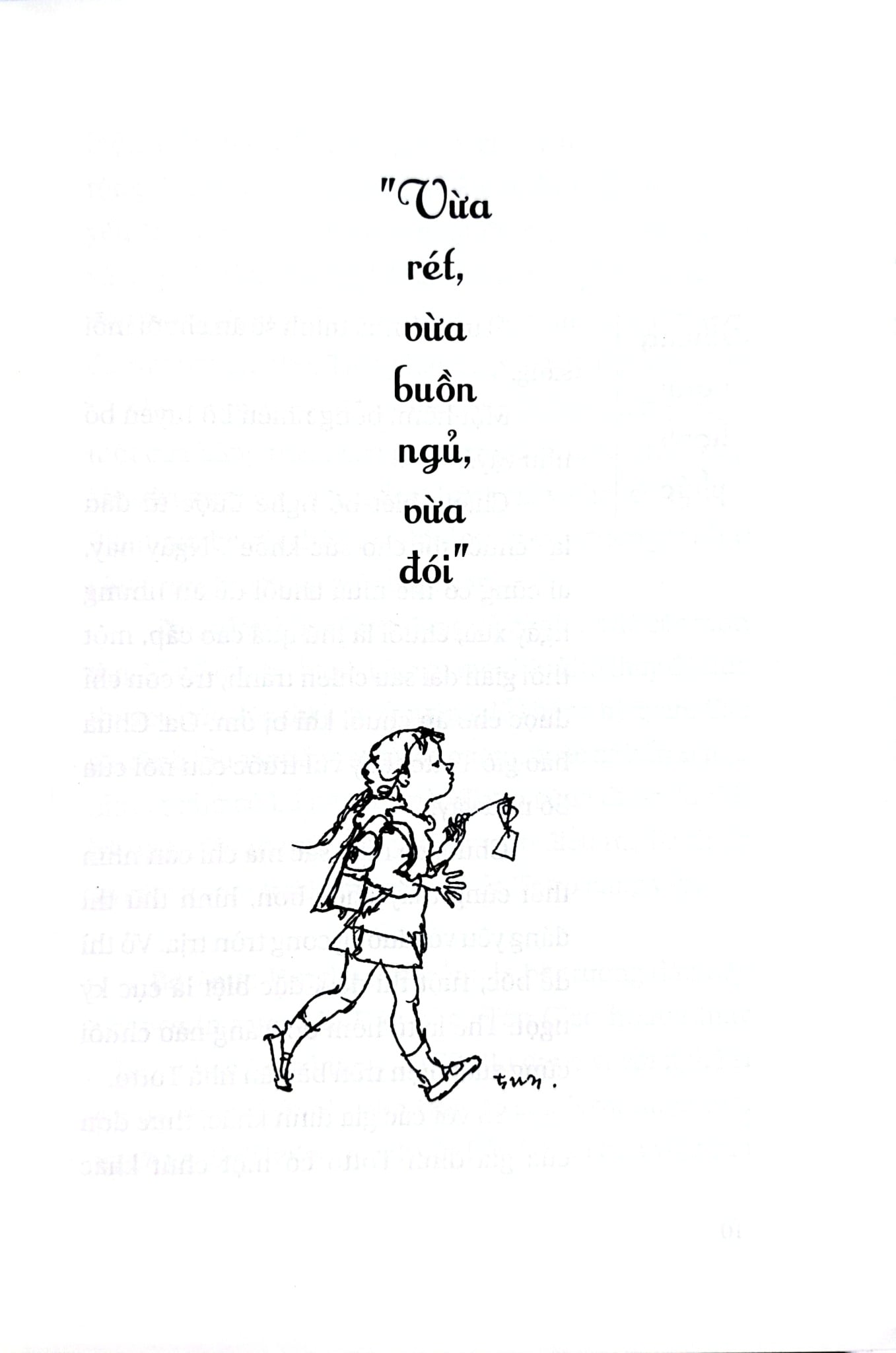 Totto-Chan Bên Cửa Sổ - Những Chuyện Tiếp Theo - Kuroyanagi Tetsuko