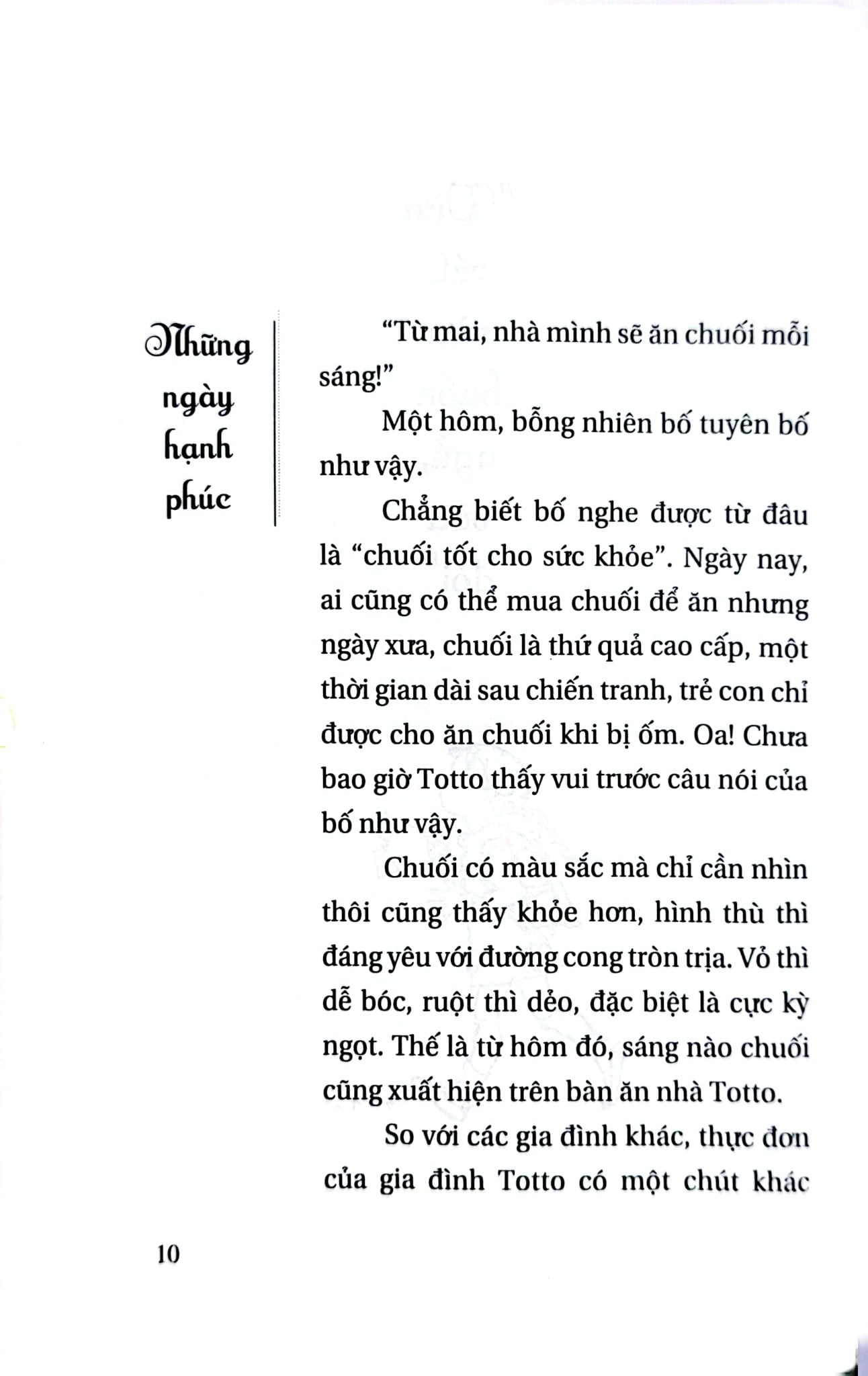 Totto-Chan Bên Cửa Sổ - Những Chuyện Tiếp Theo - Kuroyanagi Tetsuko