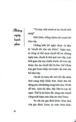 Totto-Chan Bên Cửa Sổ - Những Chuyện Tiếp Theo - Kuroyanagi Tetsuko