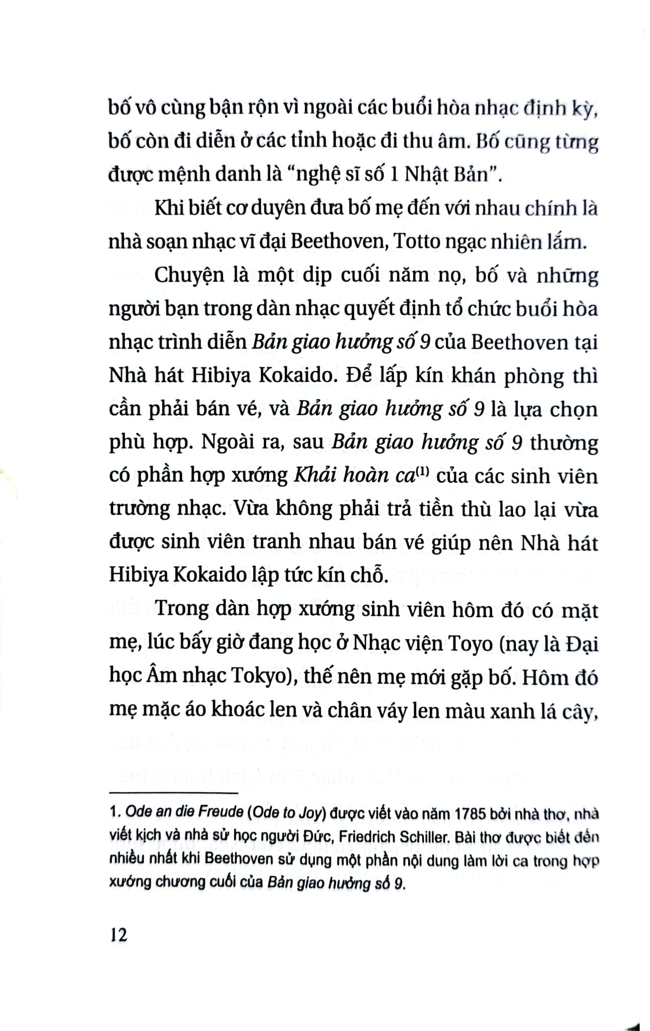 Totto-Chan Bên Cửa Sổ - Những Chuyện Tiếp Theo - Kuroyanagi Tetsuko