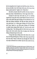 Totto-Chan Bên Cửa Sổ - Những Chuyện Tiếp Theo - Kuroyanagi Tetsuko