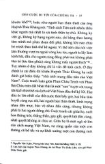 Dọc Đường - Tập 1 - Nguyên Ngọc