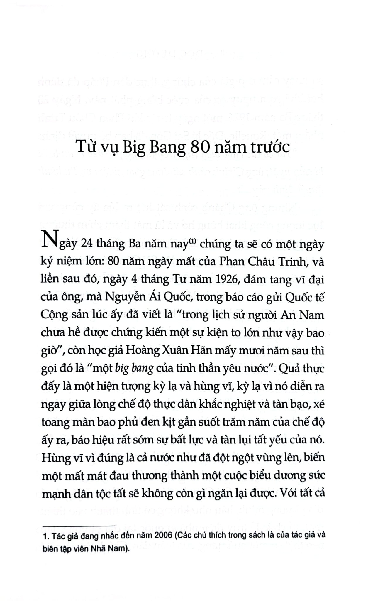 Dọc Đường - Tập 1 - Nguyên Ngọc