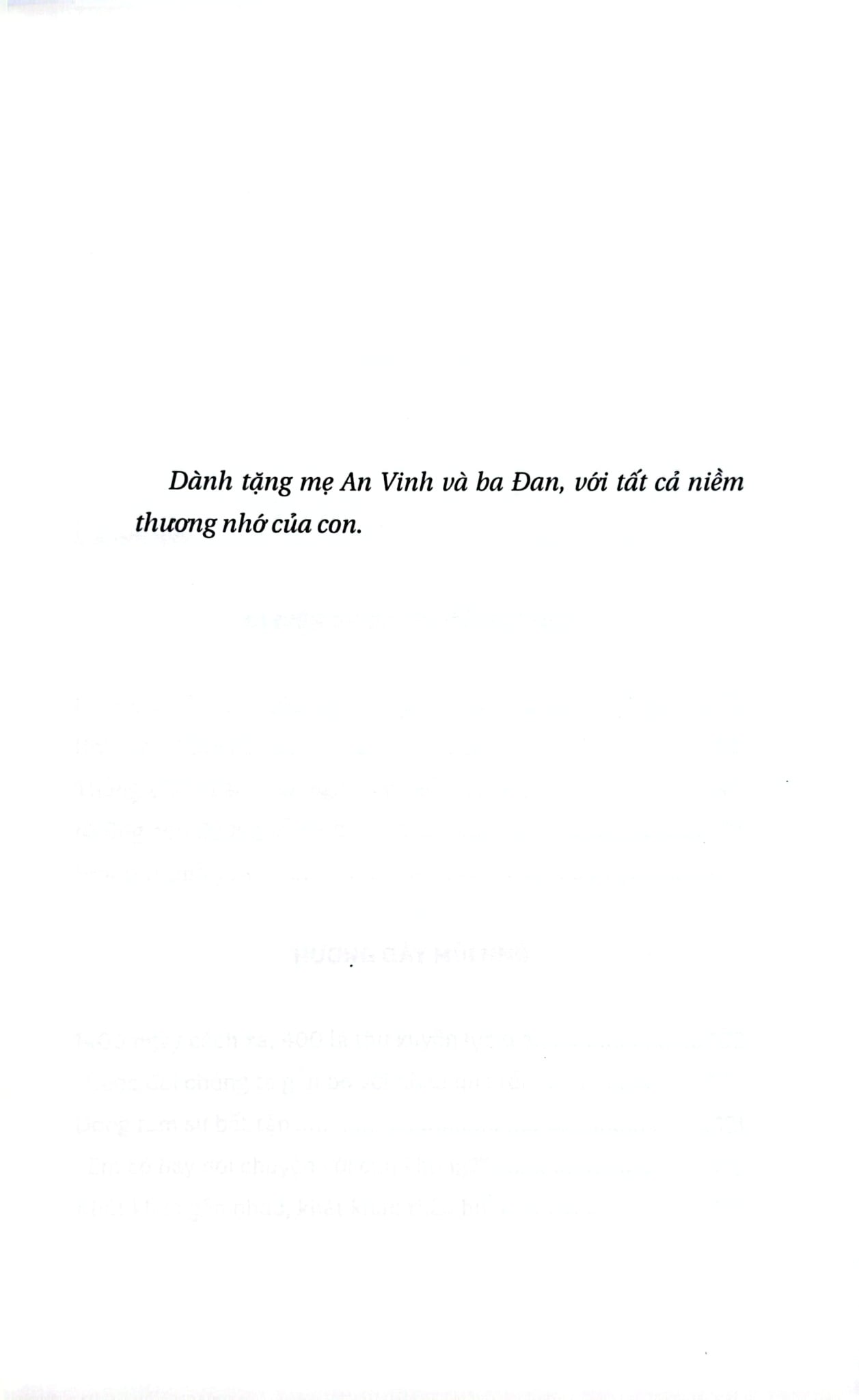 Thư Cho Em - Hoàng Nam Tiến