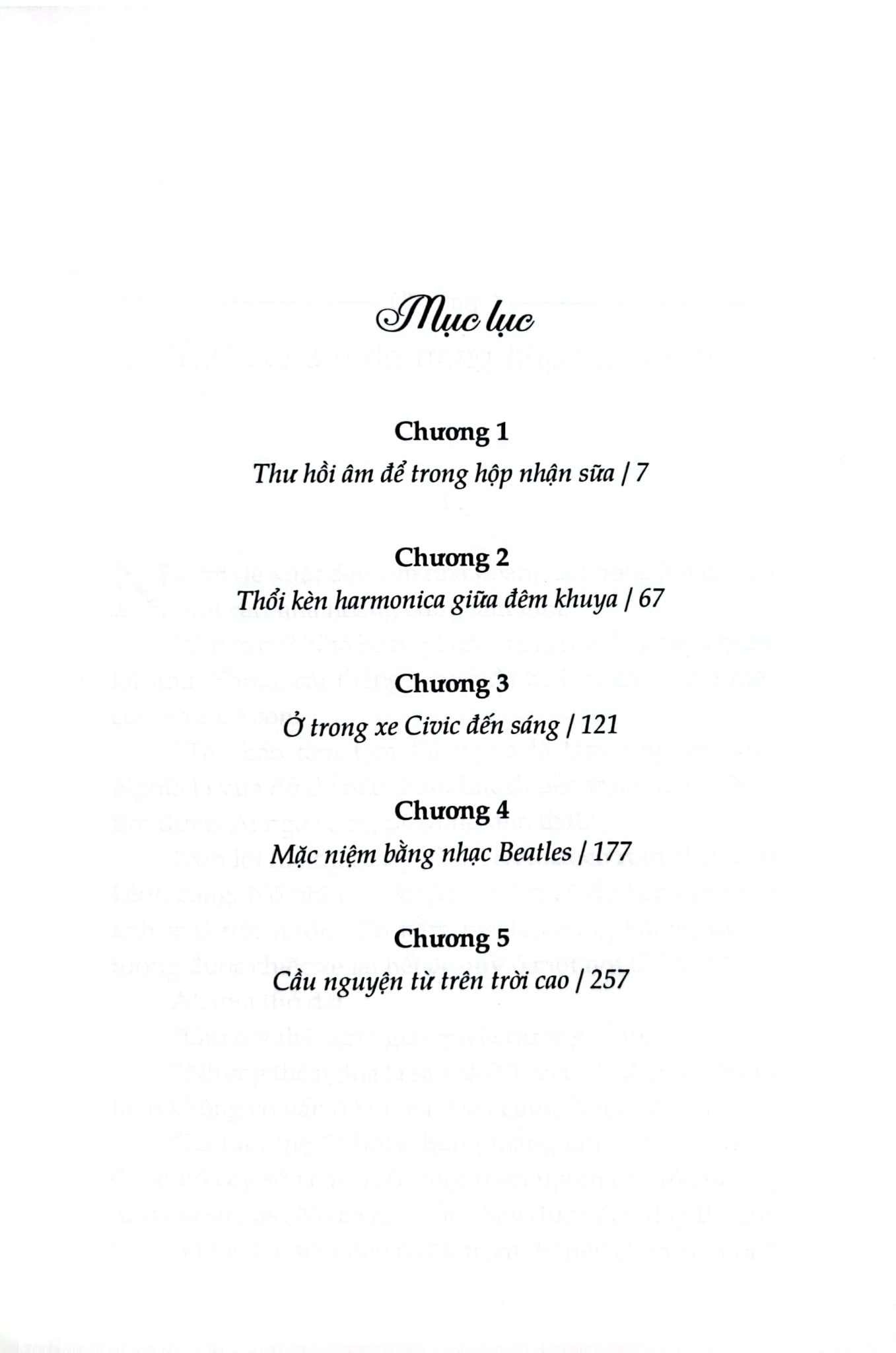 Điều Kỳ Diệu Của Tiệm Tạp Hóa Namiya - Higashino Keigo