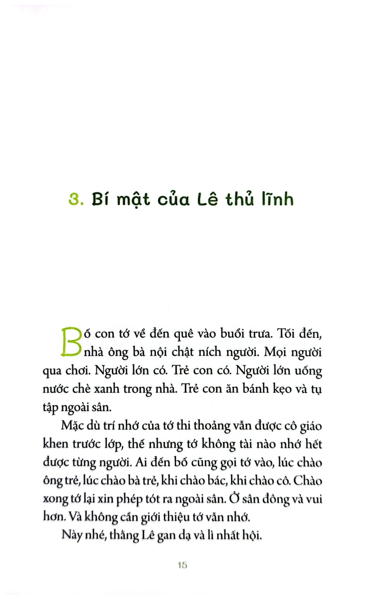 Trên Đồi, Mở Mắt Và Mơ - Văn Thành Lê