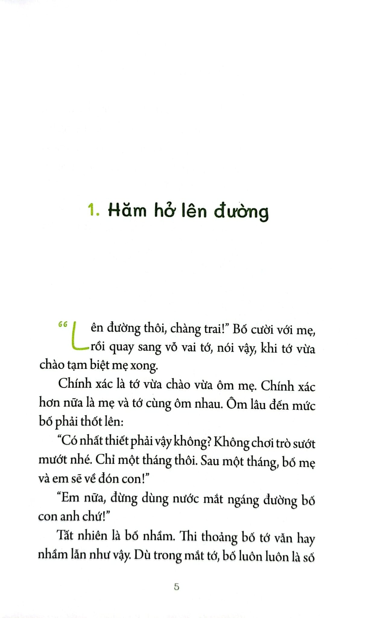 Trên Đồi, Mở Mắt Và Mơ - Văn Thành Lê