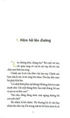 Trên Đồi, Mở Mắt Và Mơ - Văn Thành Lê