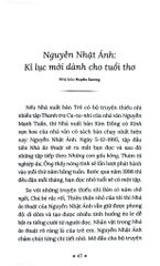 Nguyễn Nhật Ánh Và Kính Vạn Hoa - Chuyện Từ A Đến Z - Nhiều Tác Giả