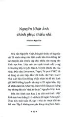 Nguyễn Nhật Ánh Và Kính Vạn Hoa - Chuyện Từ A Đến Z - Nhiều Tác Giả