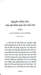 Nguyễn Nhật Ánh Và Kính Vạn Hoa - Chuyện Từ A Đến Z - Nhiều Tác Giả