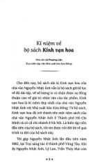 Nguyễn Nhật Ánh Và Kính Vạn Hoa - Chuyện Từ A Đến Z - Nhiều Tác Giả