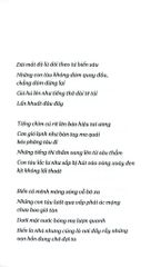 Cậu Bé Đến Từ Đường Chân Trời - Nguyễn Đình Tú