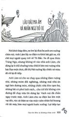 Cậu Bé Đến Từ Đường Chân Trời - Nguyễn Đình Tú