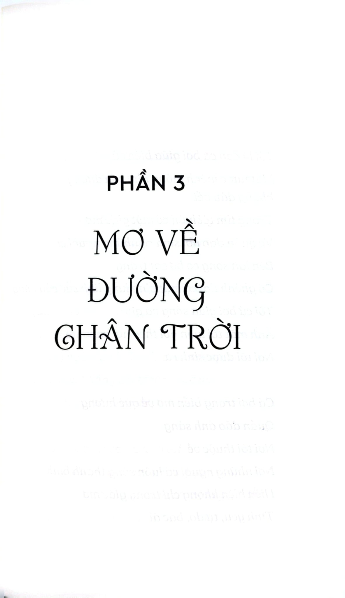 Cậu Bé Đến Từ Đường Chân Trời - Nguyễn Đình Tú